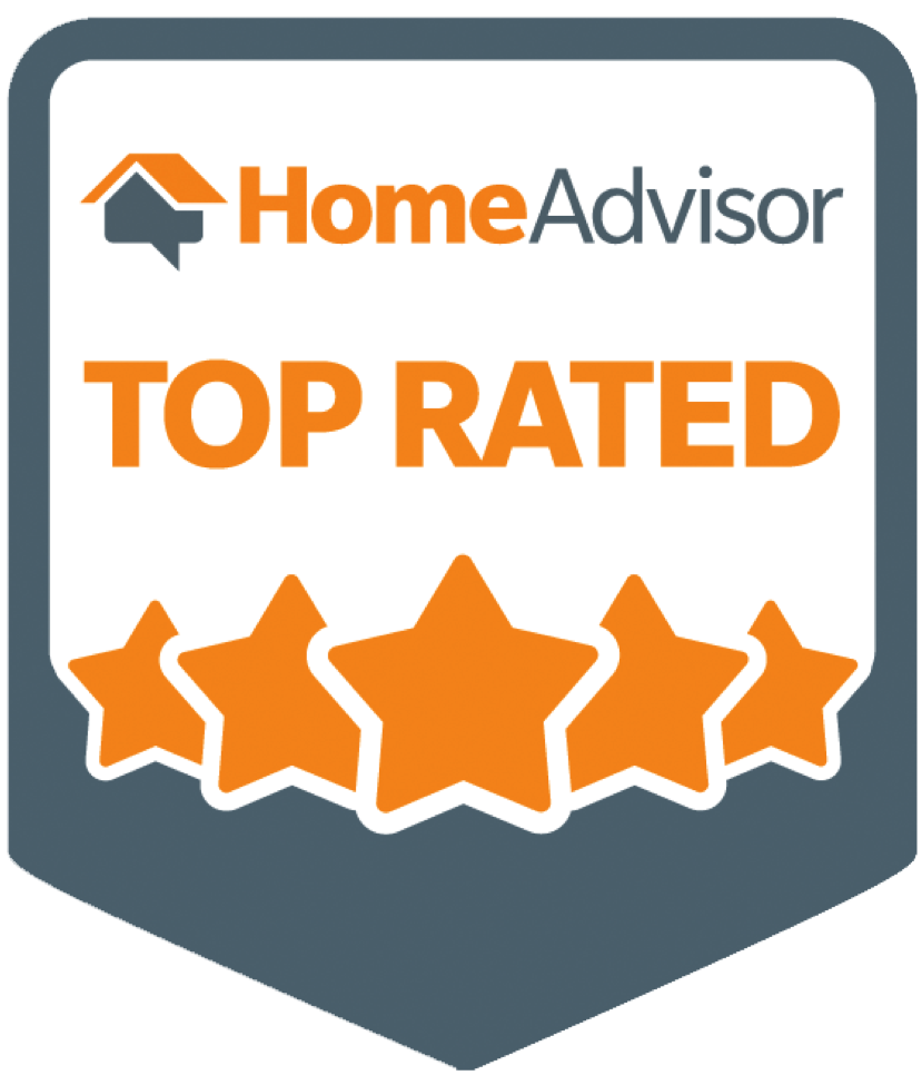 Home Advisor Top Rated