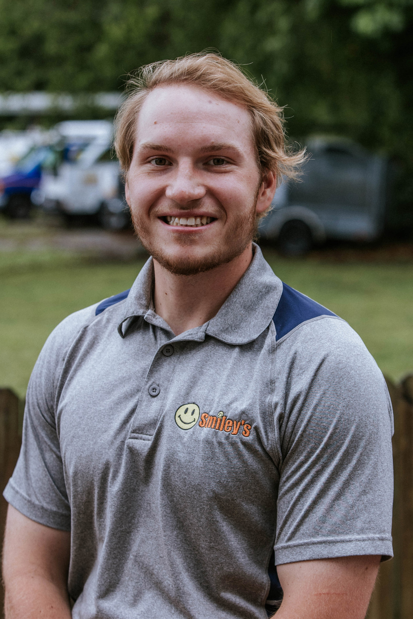 Hayden Headshot photo