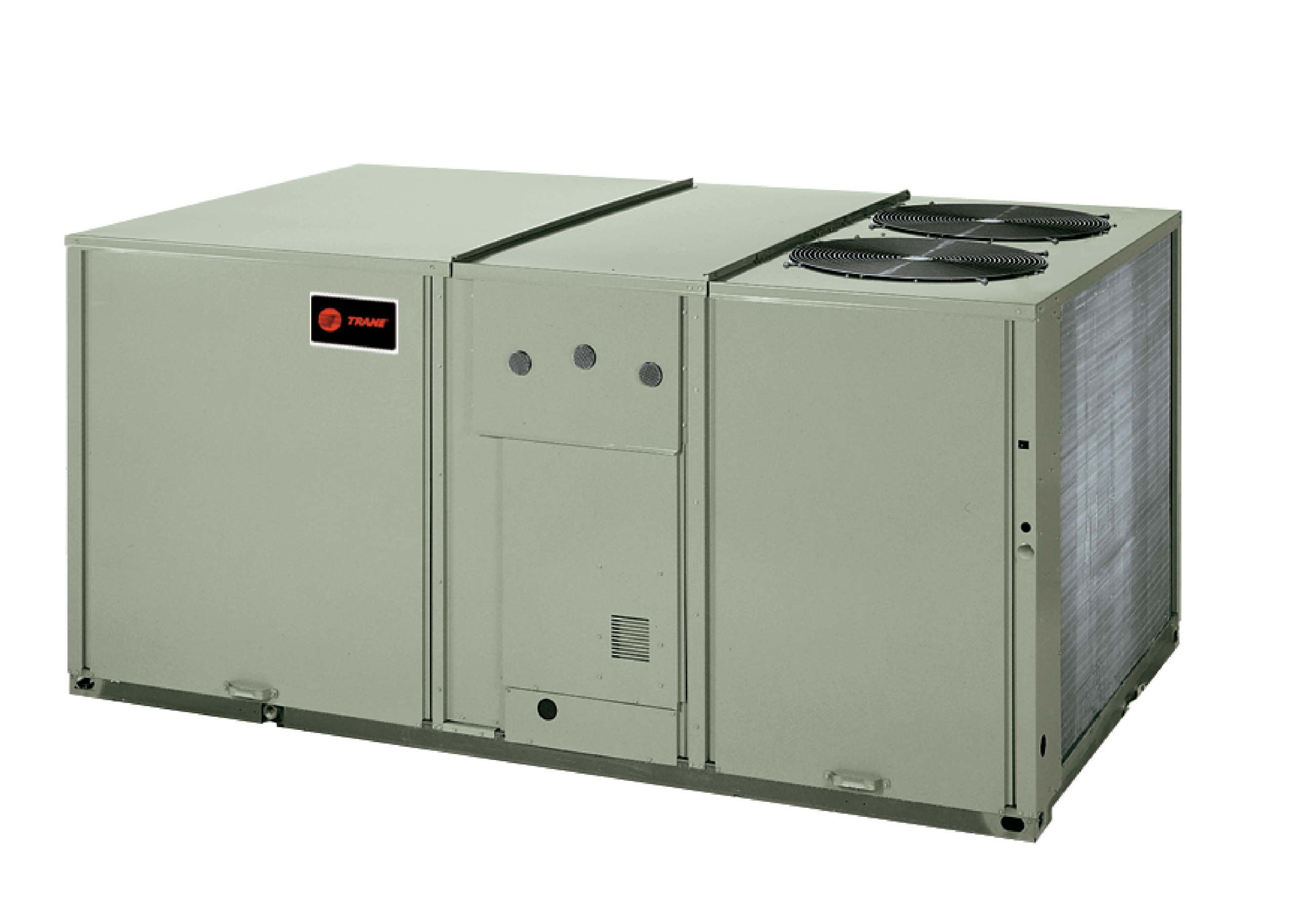Commercial HVAC Unit