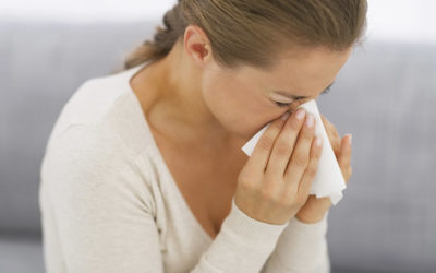 3 Ways Poor Indoor Air Quality (IAQ) Can Impact Your Health and Comfort