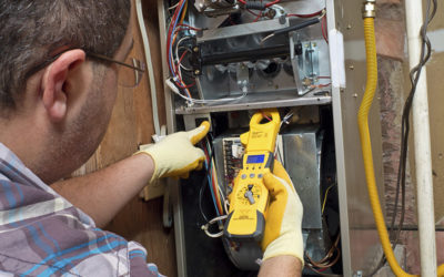 When to Call a Pro and Schedule a Furnace Repair