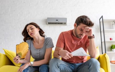 How to Tell When Your Ductless Mini-Split Needs Maintenance in Chesapeake, VA