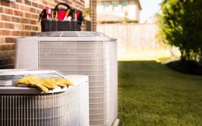 4 Reasons to Schedule a Spring HVAC Tuneup in Portsmouth, VA