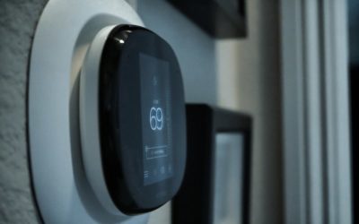 3 Factors to Consider When Thermostat Shopping in Chesapeake, VA